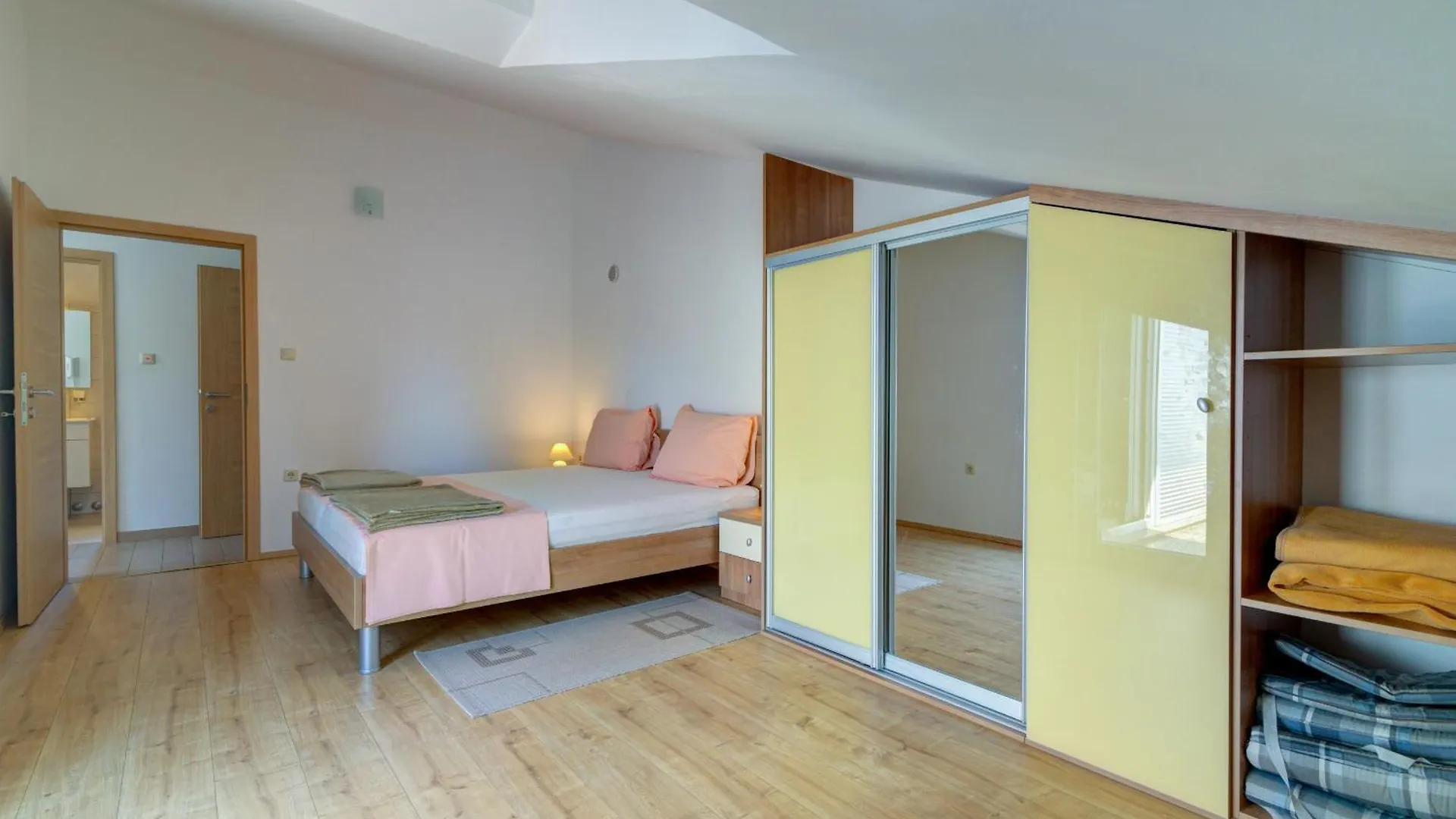 Apartmani Lili 노비비노돌스키 크로아티아