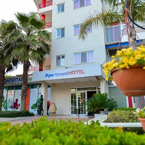 Ardo , Golem (Tirana) Albánia