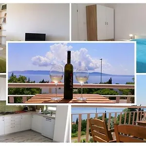  Apartman Mentha & Lipa