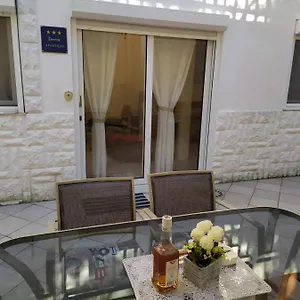 Perko , Trogir Horvátország