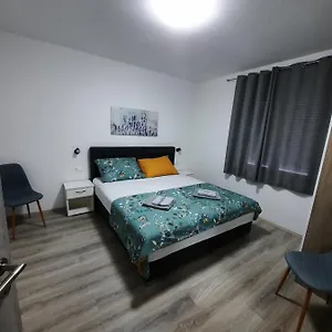  Apartman Gabrijel