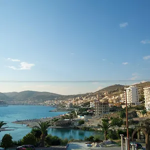 Erdeti Boutique , Saranda Albánia