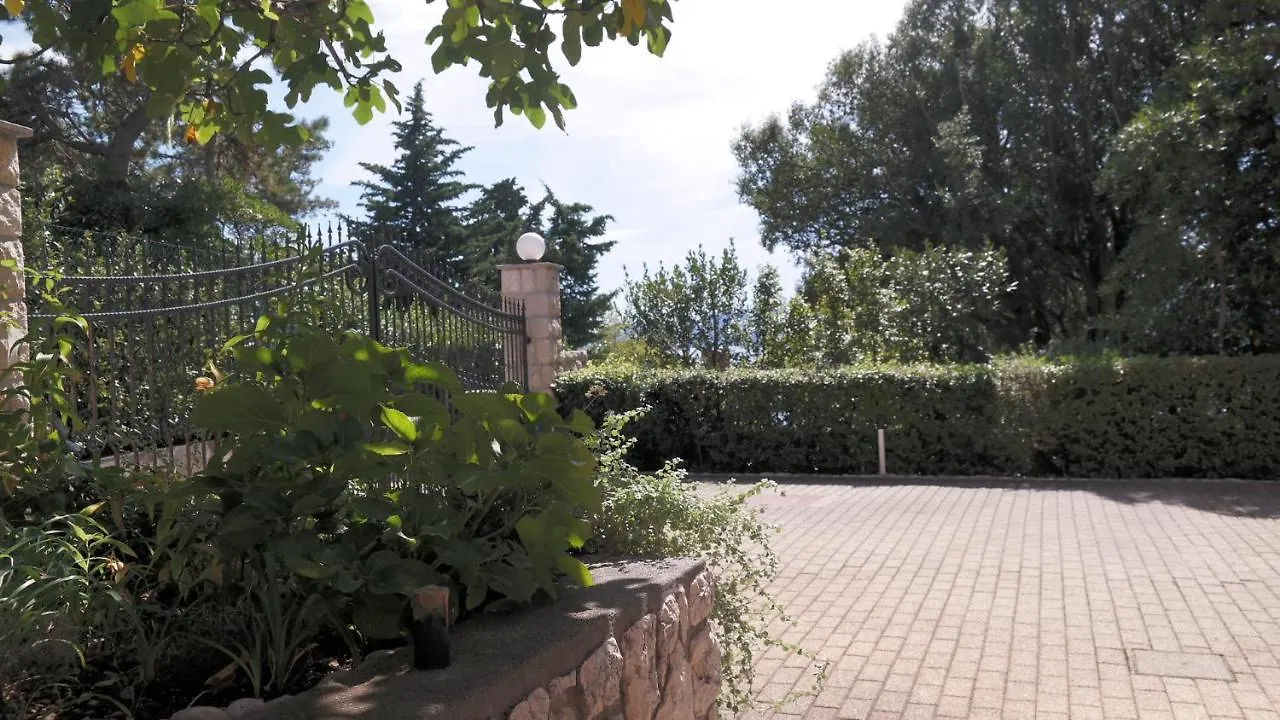 Apartmani Lili Novi Vinodolski