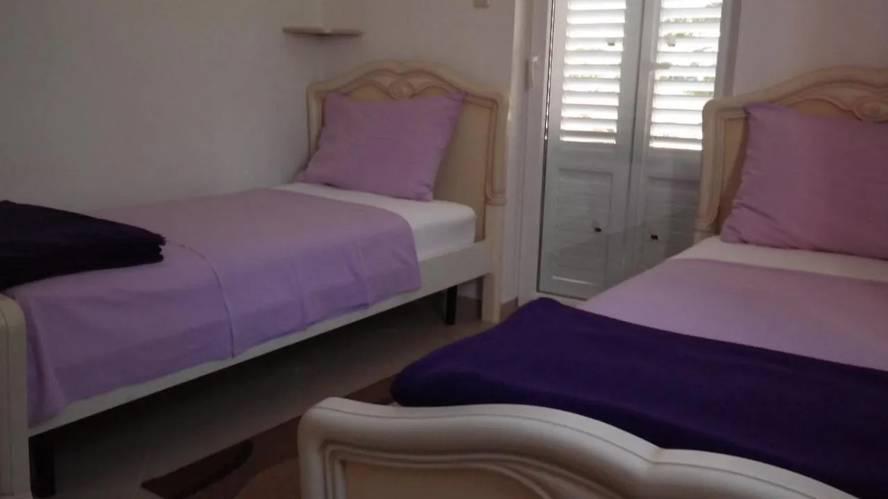 Apartmani Lili Novi Vinodolski