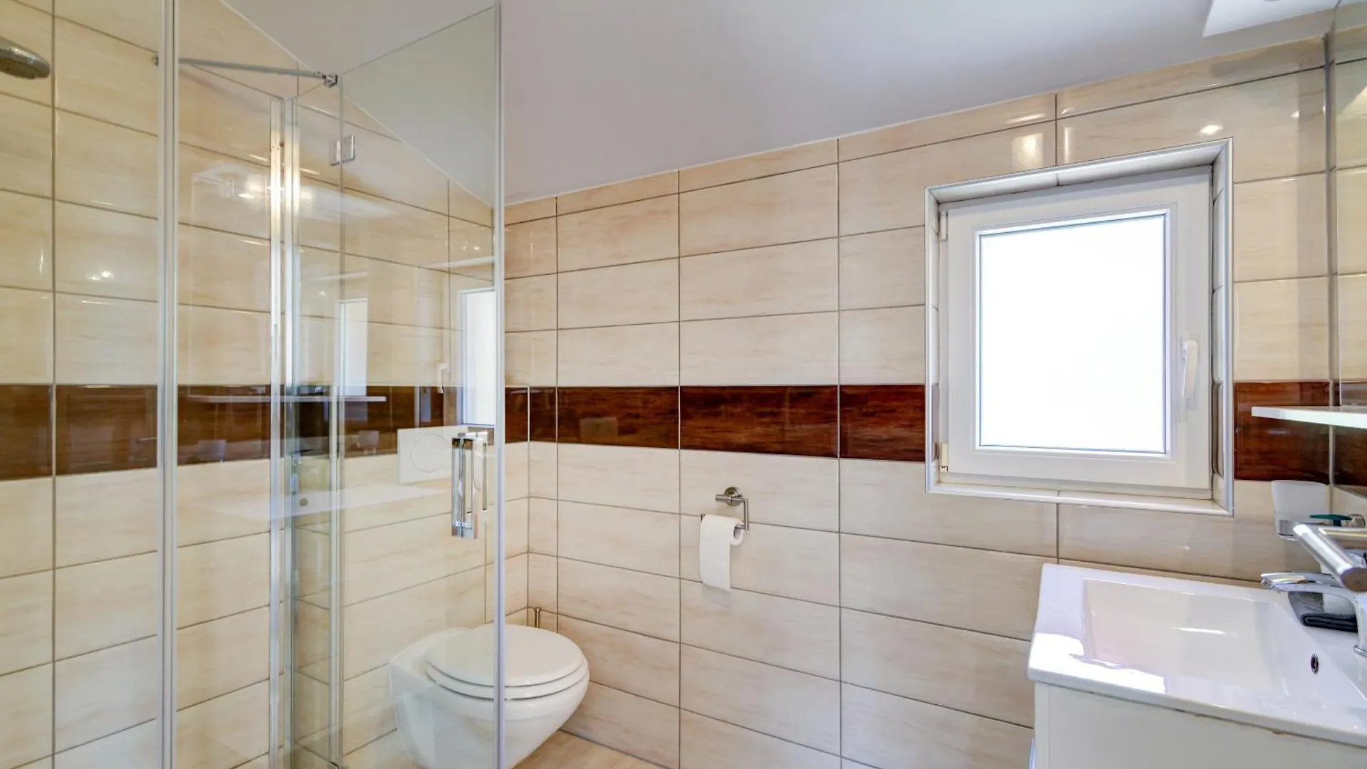 Apartmani Lili Novi Vinodolski Chorvatsko