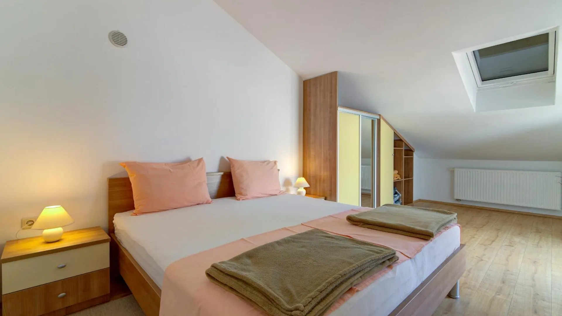 Apartmani Lili Novi Vinodolski