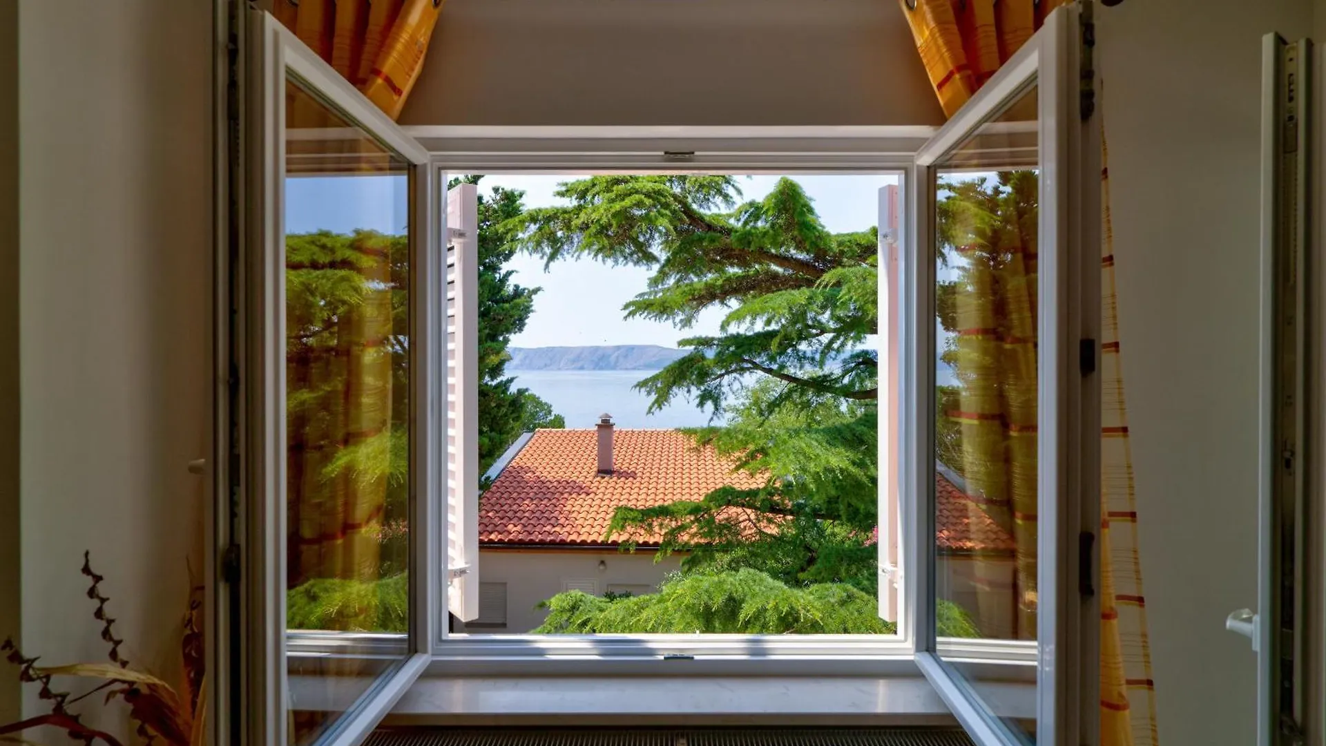 Apartmán Apartmani Lili Novi Vinodolski