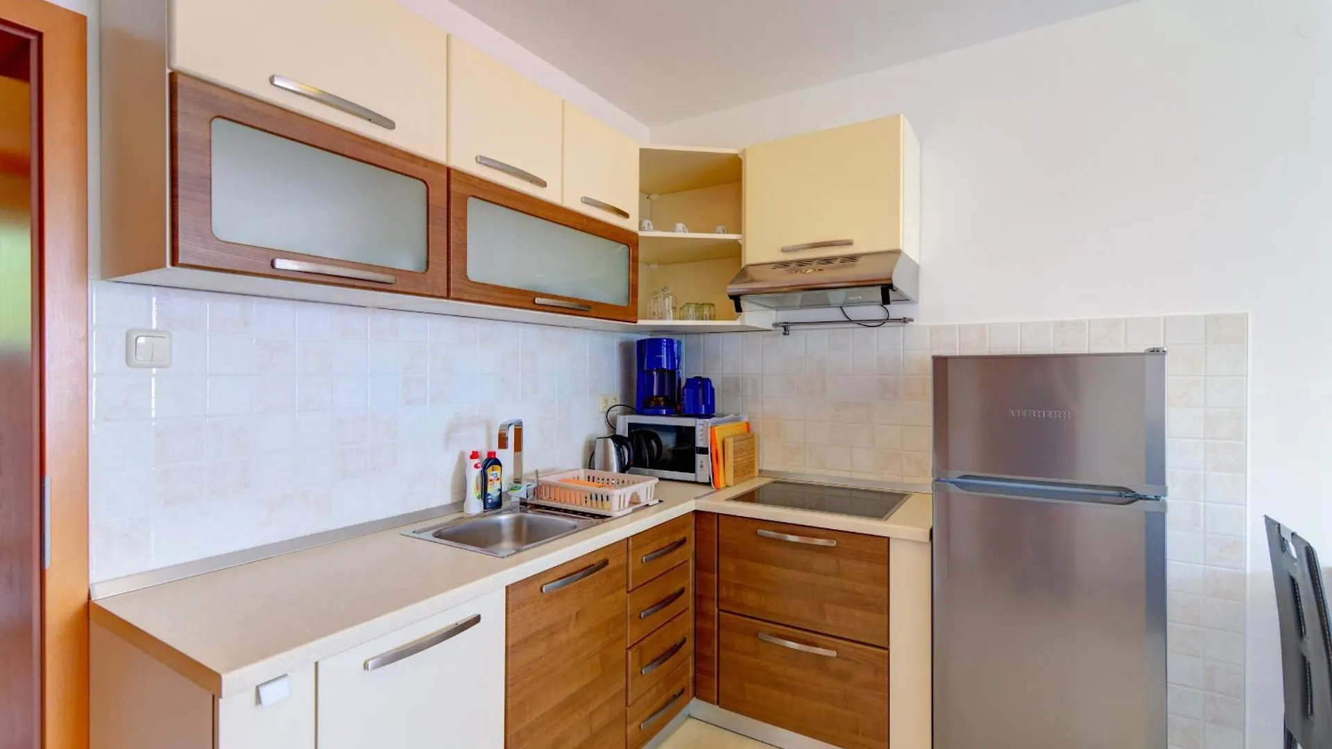 Apartmani Lili Novi Vinodolski 0*,  Chorvatsko