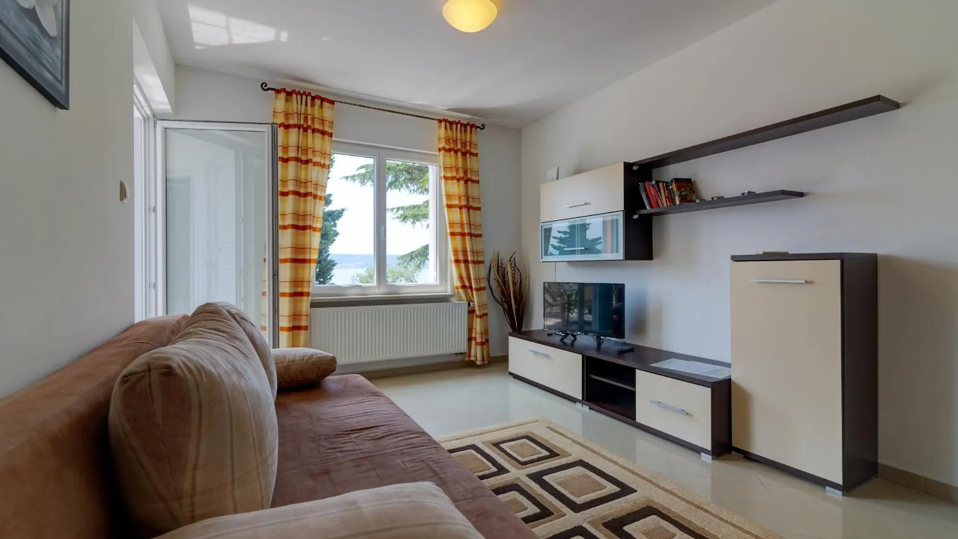 Apartmani Lili Novi Vinodolski