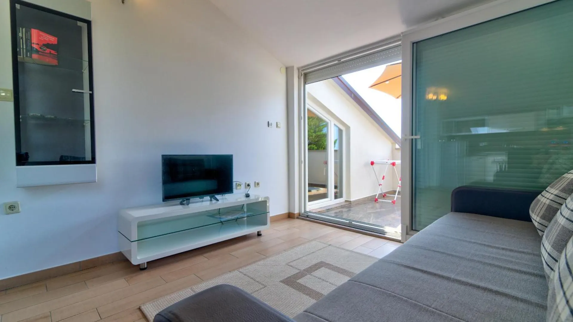 Apartmani Lili Novi Vinodolski