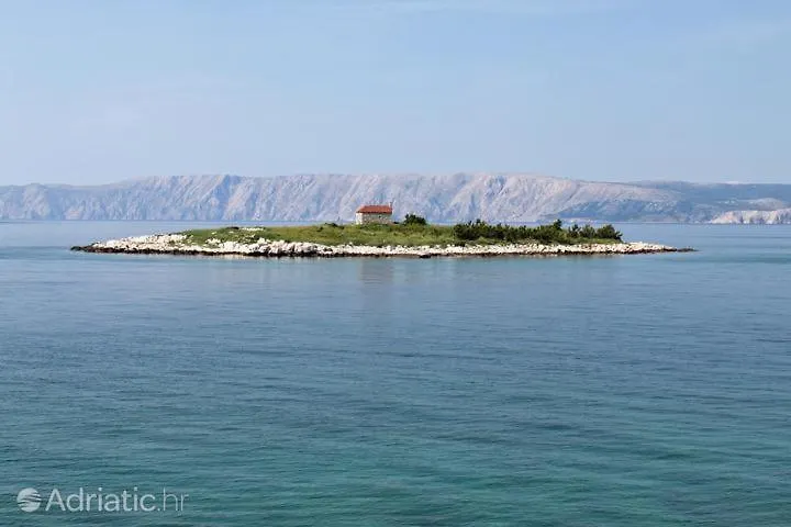 Apartmani Lili Novi Vinodolski 0*,